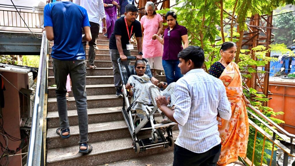 Maharashtra Assembly polls