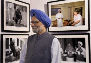 Pune News: Manmohan Singh