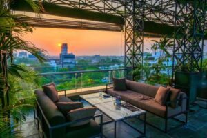 Top 10 Hotels in Pune